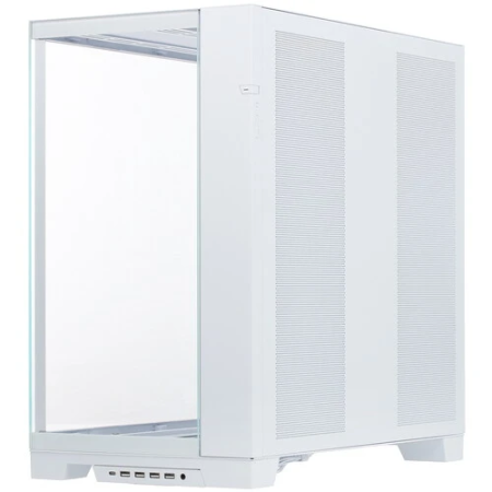 Корпус Lian Li O11 Dynamic EVO XL (G99.O11DEXL-W.00) белый
