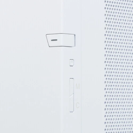 Корпус Lian Li O11 Dynamic EVO XL (G99.O11DEXL-W.00) белый