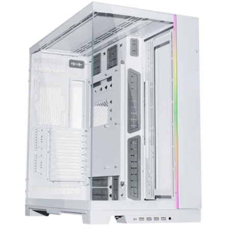 Корпус Lian Li O11 Dynamic EVO XL (G99.O11DEXL-W.00) белый