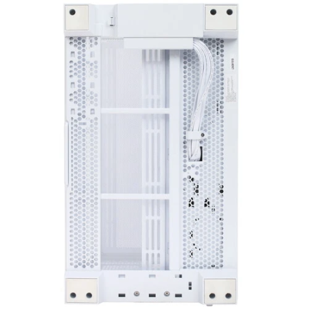 Корпус Lian Li O11 Dynamic EVO XL (G99.O11DEXL-W.00) белый