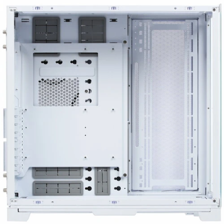 Корпус Lian Li O11 Dynamic EVO XL (G99.O11DEXL-W.00) белый