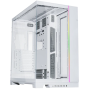 Корпус Lian Li O11 Dynamic EVO XL (G99.O11DEXL-W.00) белый