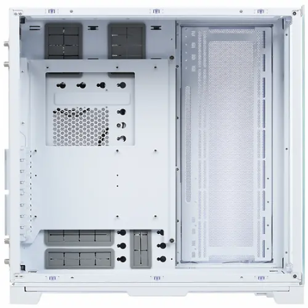 Корпус Lian Li O11 Dynamic EVO (G99.O11DEXL-W.00) белый