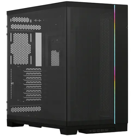 Корпус Lian Li O11 Dynamic EVO (G99.O11DEXL-X.00) черный