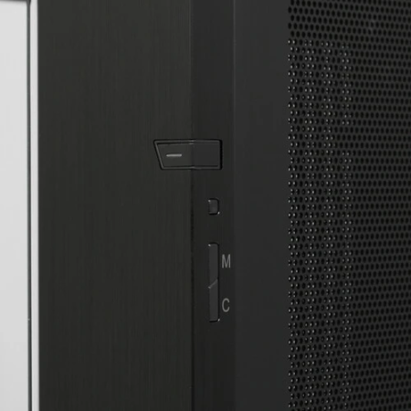 Корпус Lian Li O11 Dynamic EVO XL (G99.O11DEXL-X.00) черный