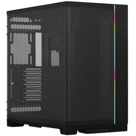 Корпус Lian Li O11 Dynamic EVO XL (G99.O11DEXL-X.00) черный