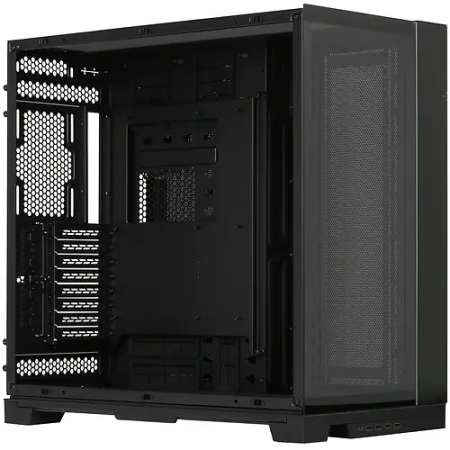 Корпус Lian Li O11 Dynamic EVO (G99.O11DEXL-X.00) черный