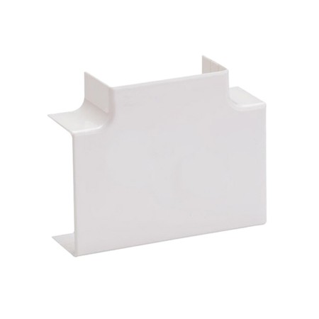 Т-образный отвод Legrand 638024 Белый