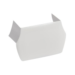 Т-образный тройник - Legrand - 638034 - белый