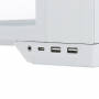 Корпус Lian Li O11 VISION COMPACT (G99.O11VPW.00) белый