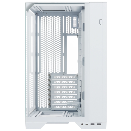 Корпус Lian Li O11 Vision Compact (G99.O11VPW.00) белый