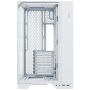 Корпус Lian Li O11 Vision Compact (G99.O11VPW.00) белый