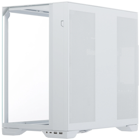 Корпус Lian Li O11 Vision Compact (G99.O11VPW.00) белый