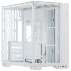 Корпус Lian Li O11 Vision Compact (G99.O11VPW.00) белый