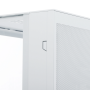 Корпус Lian Li O11 Vision Compact (G99.O11VPW.00) белый