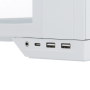 Корпус Lian Li O11 Vision Compact (G99.O11VPW.00) белый