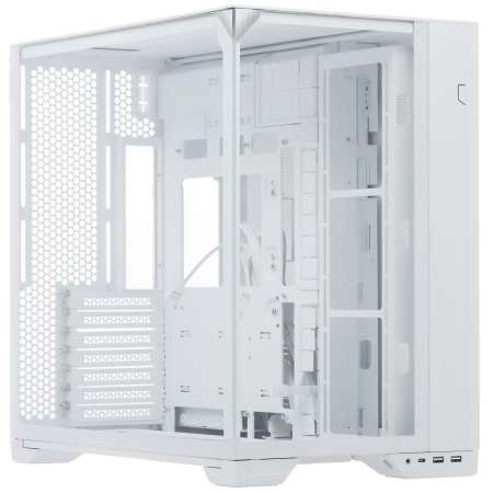 Корпус Lian Li O11 Vision Compact (G99.O11VPW.00) белый