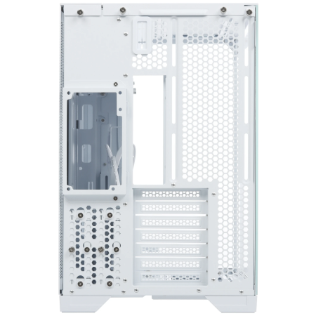 Корпус Lian Li O11 Vision Compact (G99.O11VPW.00) белый