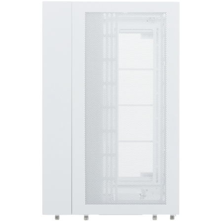 Корпус Lian Li O11 Vision Compact (G99.O11VPW.00) белый