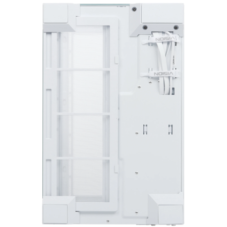 Корпус Lian Li O11 Vision Compact (G99.O11VPW.00) белый