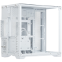 Корпус Lian Li O11 Vision Compact (G99.O11VPW.00) белый