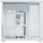Корпус Lian Li O11 Vision Compact (G99.O11VPW.00) белый