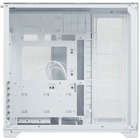 Корпус Lian Li O11 VISION COMPACT (G99.O11VPW.00) белый