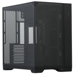 Корпус Lian Li O11 Vision Compact (G99.O11VPX.00) черный