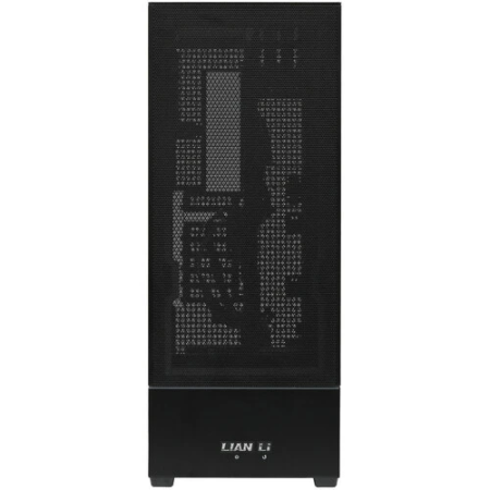 Корпус Lian Li SUP01X (G99.SUP01X.00) черный