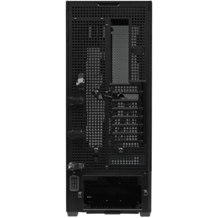 Корпус Lian Li SUP01X (G99.SUP01X.00) черный