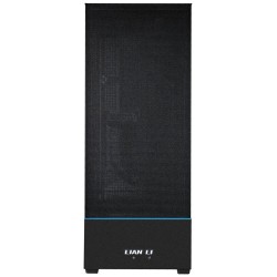 Корпус Lian Li SUP01 (G99.SUP01X.00) черный