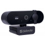 Веб-камера Defender G-lens 2580 (63112) черный