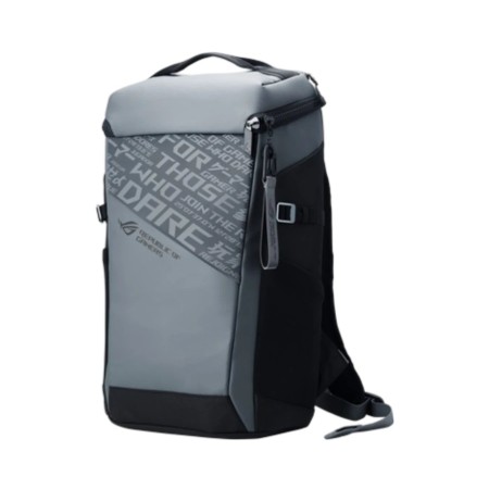 17" Рюкзак ASUS BP2701 ROG BACKPACK/GR (90XB06L0-BBP010) серый