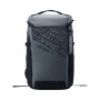 17" Рюкзак ASUS BP2701 ROG BACKPACK/GR (90XB06L0-BBP010) серый