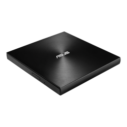 Внешний оптический привод Asus ZenDrive (SDRW-08U7M-U) черный