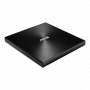 Внешний оптический привод Asus ZenDrive (SDRW-08U7M-U) черный