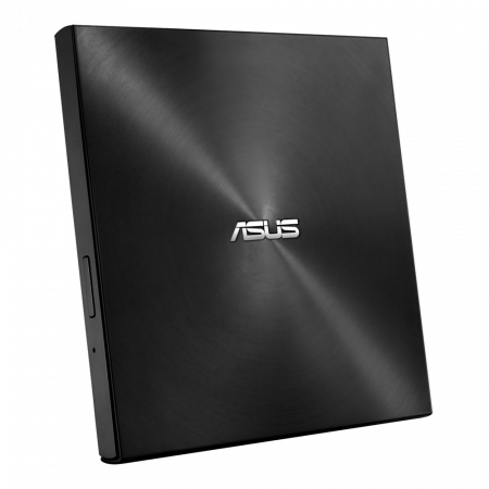Внешний оптический привод Asus ZenDrive (SDRW-08U7M-U) черный