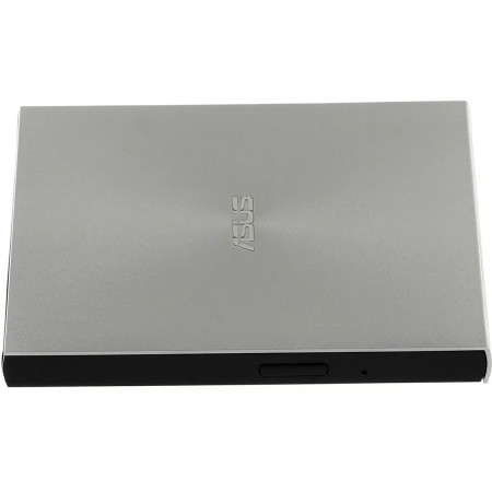 Внешний оптический привод Asus SDRW-08U8M-U (SDRW-08U8M-U/SIL/G/AS/P2G) серый