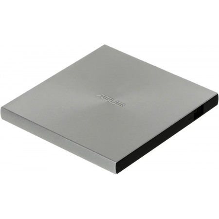 Внешний оптический привод Asus SDRW-08U8M-U (SDRW-08U8M-U/SIL/G/AS/P2G) серый