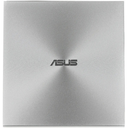 Внешний оптический привод Asus SDRW-08U8M-U (SDRW-08U8M-U/SIL/G/AS/P2G) серый