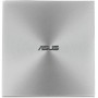 Внешний оптический привод Asus SDRW-08U8M-U (SDRW-08U8M-U/SIL/G/AS/P2G) серый