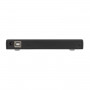 Внешний оптический привод Gembird DVD-USB-02 черный