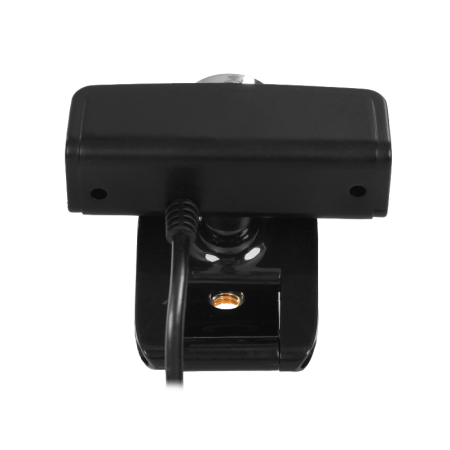 Веб-камера Genius FaceCam 2000X2 (32200008400) черный