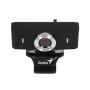 Веб-камера Genius FaceCam 2000X2 (32200008400) черный
