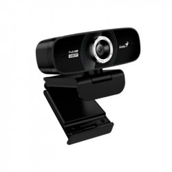 Веб-камера Genius FaceCam 2000X2 (32200008400) черный