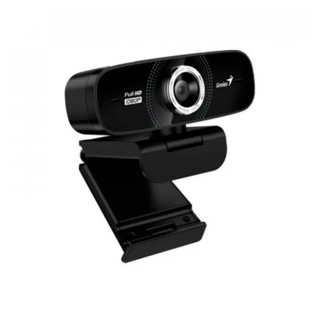 Веб-камера Genius FaceCam 2000X2 (32200008400) черный