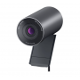 Веб-камера Dell Pro Webcam WB5023 (722-BBBU) черный