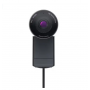Веб-камера Dell Pro Webcam WB5023 (722-BBBU) черный