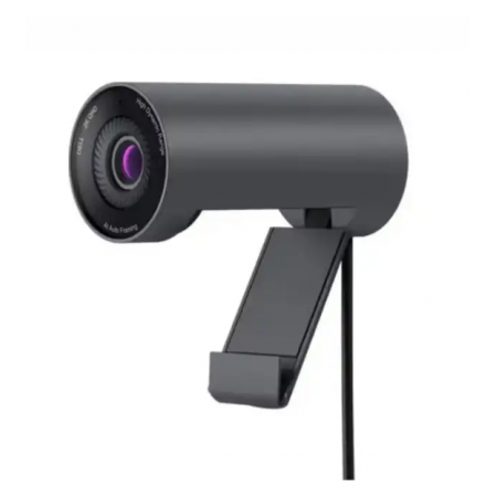 Веб-камера Dell Pro Webcam WB5023 (722-BBBU) черный