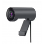 Веб-камера Dell Pro Webcam WB5023 (722-BBBU) черный